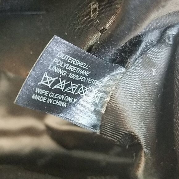 Dune London Bag Vegan Leather Satchel Purse Shoulder Top Handle WOMEN'S WOMAN'S - Picture 11 of 12